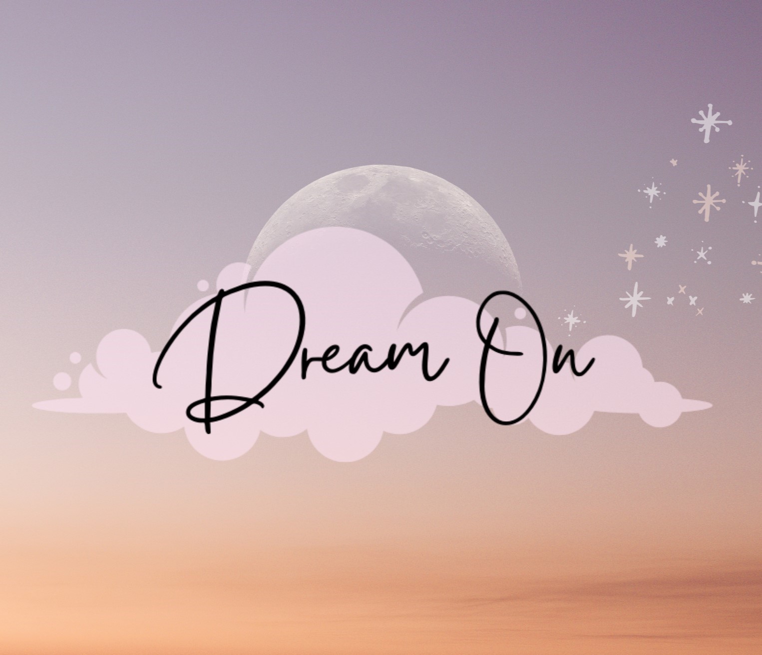 Dream On