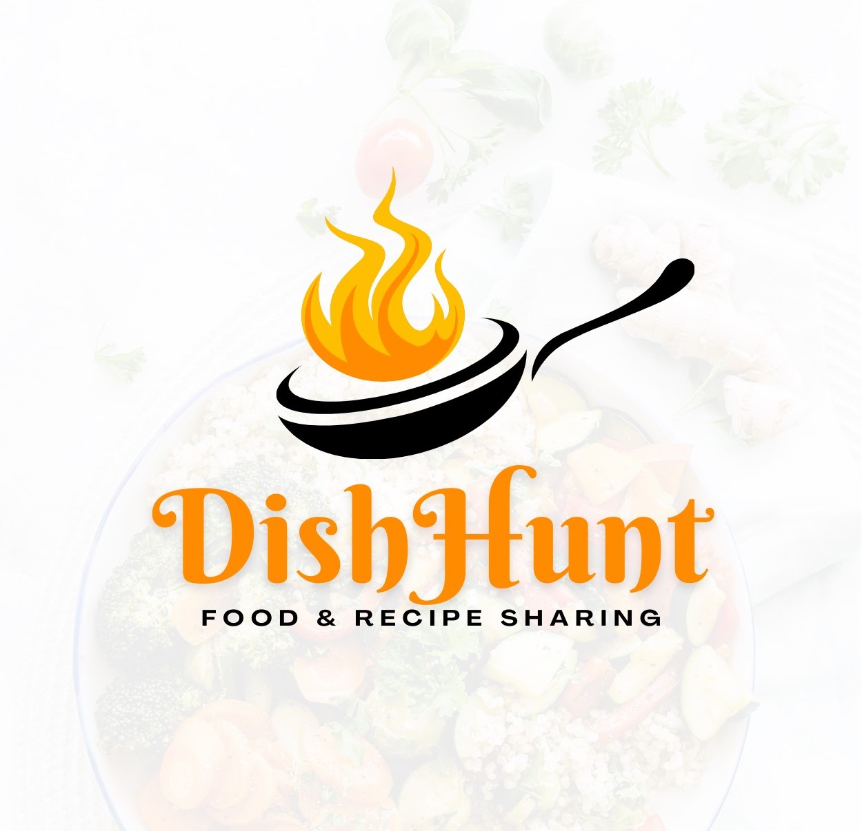 Dish Hunt